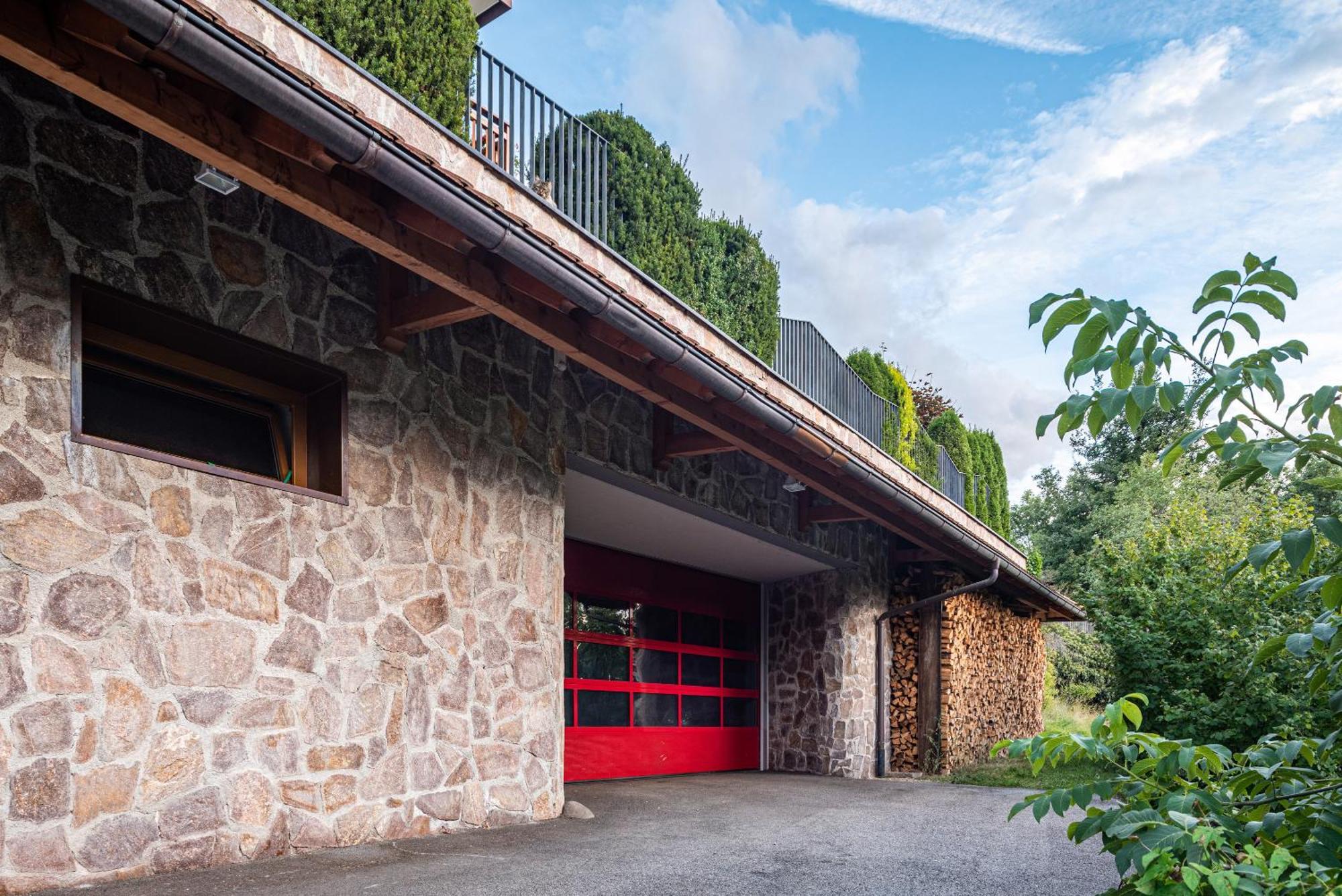 Residence Skutial Santner Deluxe Castelrotto Luaran gambar