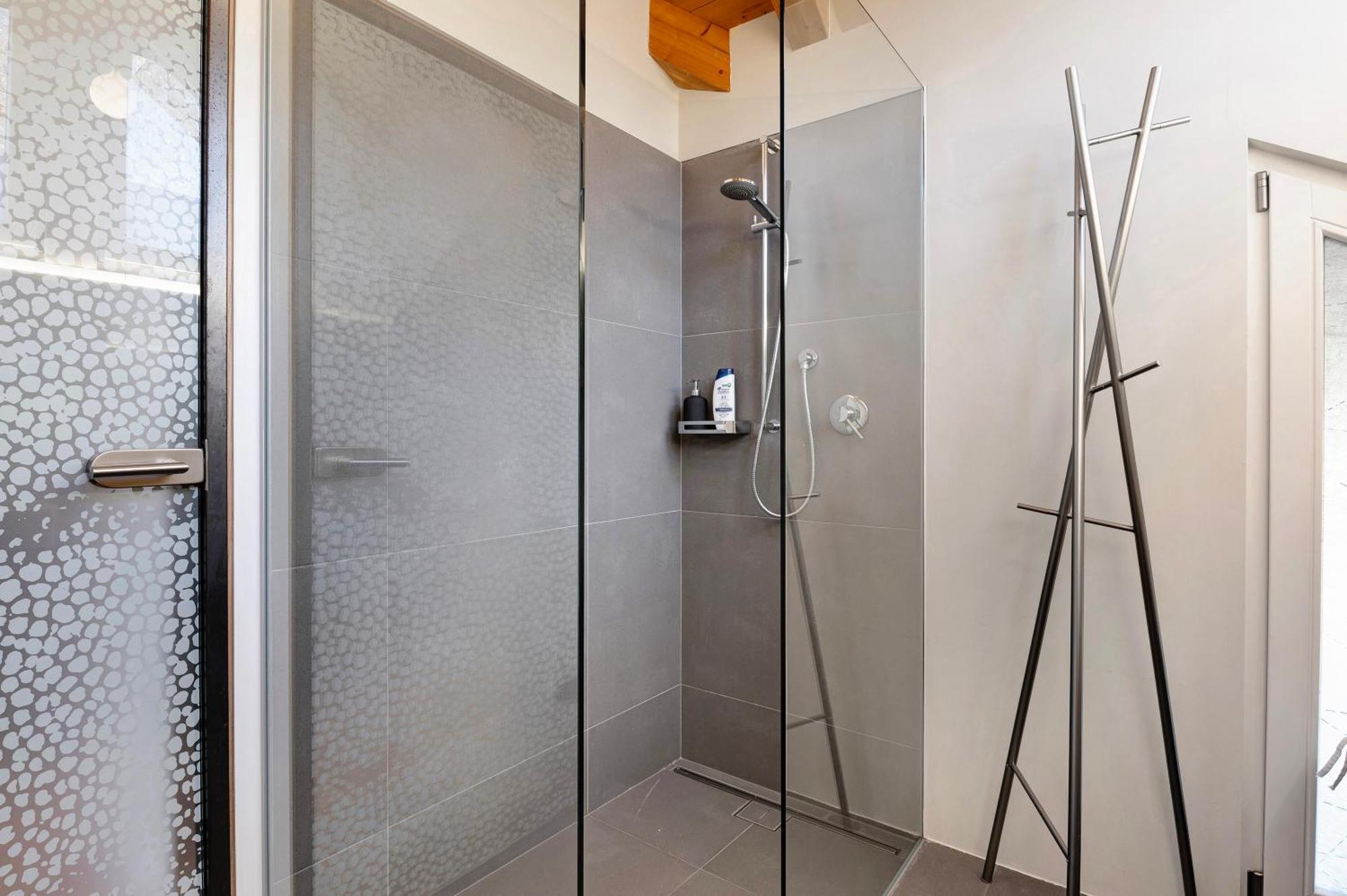 Residence Skutial Santner Deluxe Castelrotto Luaran gambar