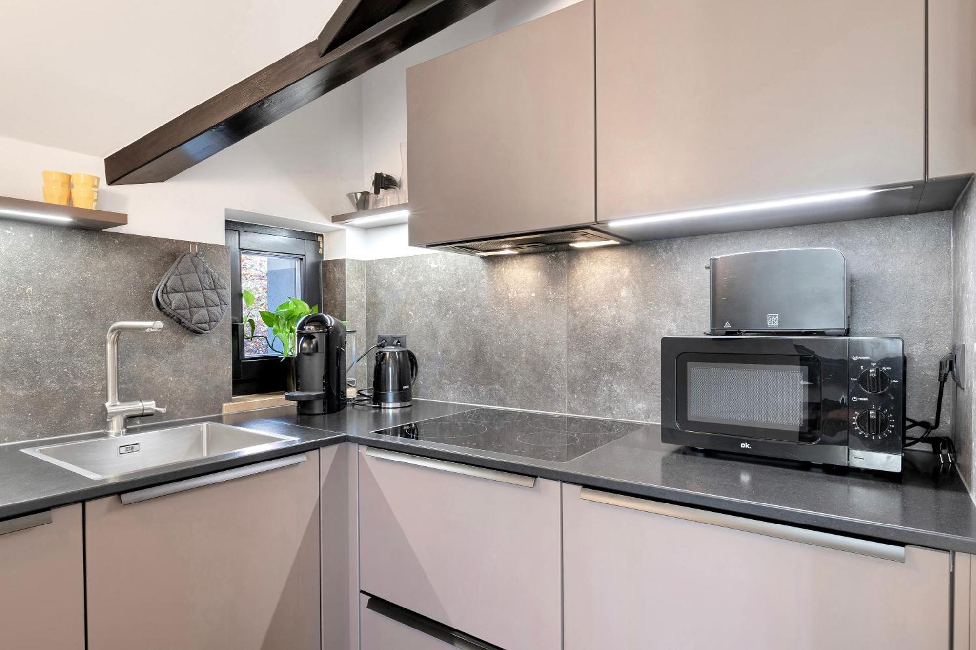 Residence Skutial Santner Deluxe Castelrotto Luaran gambar